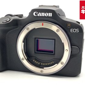 【中古】 【新品同様】 キヤノン EOS R100 ボディ | Canon キャノン カメラ 動作確認済み