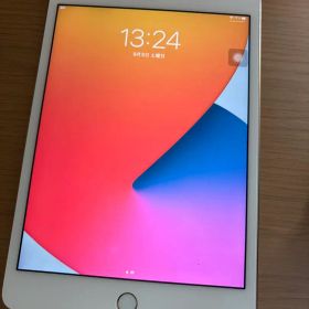 Apple iPad mini 4 16GB 本体