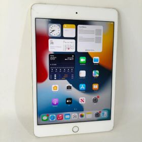 iPad mini 4 16GB SoftBank MK712J/A コM564