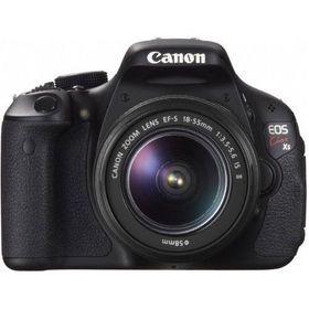中古 １年保証 美品 Canon EOS Kiss X5 18-55mm IS II レンズキット