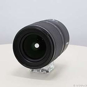 NIKKOR Z 17-28mm f／2.8