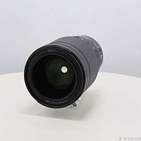 NIKKOR Z 50mm f／1.2 S