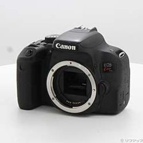 〔中古品（難あり）〕 EOS Kiss X9i ボディ〔中古品（難あり）〕 EOS Kiss X9i ボディ
