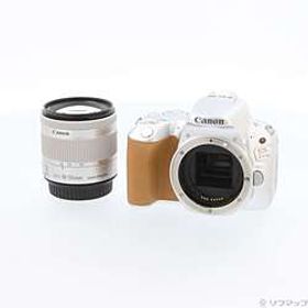 〔中古品〕 EOS Kiss X9 シルバー EF-S18-55 IS STM レンズキット〔中古品〕 EOS Kiss X9 シルバー EF-S18-55 IS STM レンズキット
