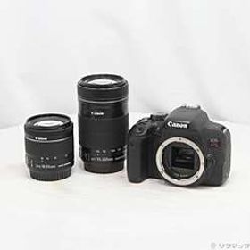 〔中古品〕 EOS Kiss X9i ダブルズームキット〔中古品〕 EOS Kiss X9i ダブルズームキット