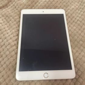 iPad mini 3 16GB シャンパンゴールド