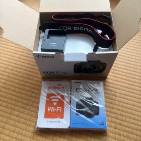 Canon EOS Kiss X6i 本体 レンズキット