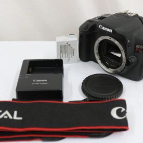 【美品 返品保証】 【シャッター3292回】キャノン Canon EOS Kiss X6i デジタル一眼 e13821