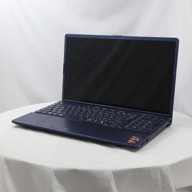 (中古)FUJITSU (展示品) FMV Note A A700-K3 FMVA700K3L メタリックブルー(269-ud)