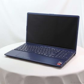 (中古)FUJITSU (展示品) FMV Note A A700-K3 FMVA700K3L メタリックブルー(262-ud)