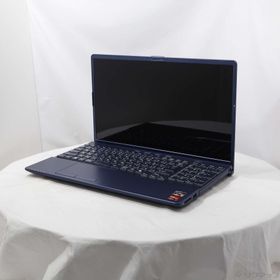(中古)FUJITSU (展示品) FMV Note A A700-K3 FMVA700K3L メタリックブルー(352-ud)