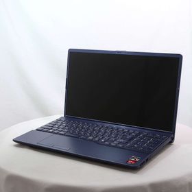 (中古)FUJITSU (展示品) FMV Note A A700-K3 FMVA700K3L メタリックブルー(262-ud)