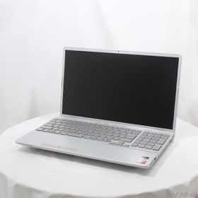 (中古)FUJITSU (展示品) FMV Note A A700-L1 FMVA700L1S ファインシルバー(297-ud)