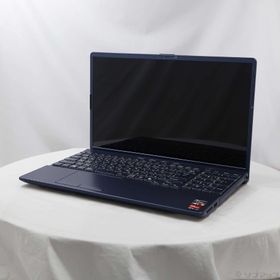 (中古)FUJITSU (展示品) FMV Note A A700-K3 FMVA700K3L メタリックブルー(269-ud)