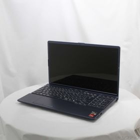 (中古)FUJITSU (展示品) FMV Note A A700-K3 FMVA700K3L メタリックブルー(349-ud)