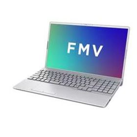 【新品/取寄品】富士通 FMV Note A A700-L1 FMVA700L1S ファインシルバー 15.6インチ Ryzen