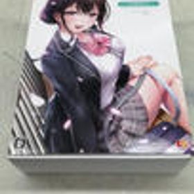 ゲームソフト 制服カノジョ みお初恋BOX NINTENDO