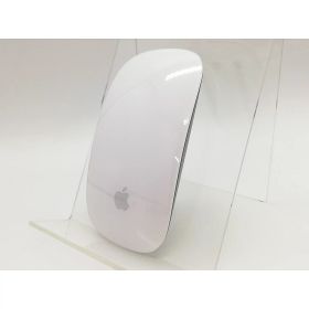 【中古】Apple Magic Mouse（2024/USB-C）ホワイト MXK53ZA/A【大宮東口】保証期間1週間