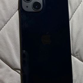 Apple iPhone13 本体128gb バッテリー79% SIMフリー