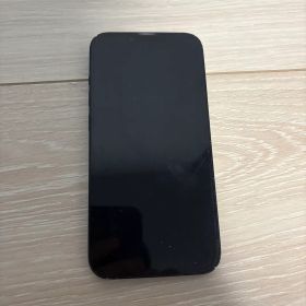 Apple iPhone 13 本体 ミッドナイト128GB 78%
