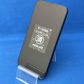 au MLNC3J/A iPhone 13 128GB ミッドナイト au