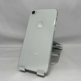 SoftBank 【SIMロックなし】MQ792J/A iPhone 8 64GB シルバー SoftBank