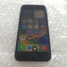 iPhone８64GB バッテリー84% 交換済 ホームボタン効かない
