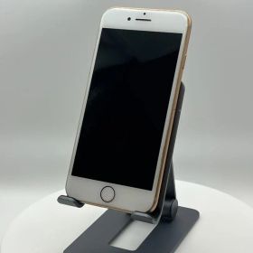 【美品】iPhone8 64GB SIMフリー バッテリー78%/548572