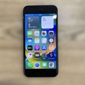 【超美品/バッテリ100%】iPhone 8 64GB おまけフィルム付