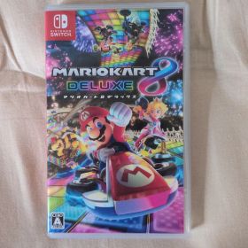 マリオカート8 デラックス