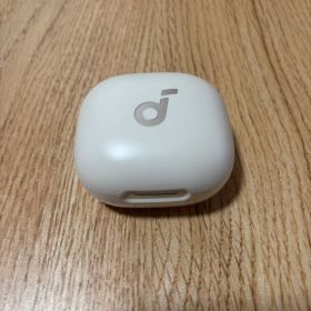 Anker Soundcore P40i ワイヤレスイヤホン オフホワイト