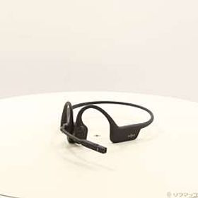 〔中古品〕 OpenComm2 UC SKZ-EP-000024 ブラック〔中古品〕 OpenComm2 UC SKZ-EP-000024 ブラック