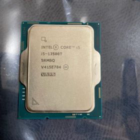 Intel Core i5-13500T CPU 本体
