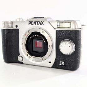 PENTAX Q10 ペンタックス 1:2.8-4.5 5-15mm / 1:2.8 15-45ｍｍ ミラーレス一眼レフ ダブルズームキット レンズ2個セット【QG-385】