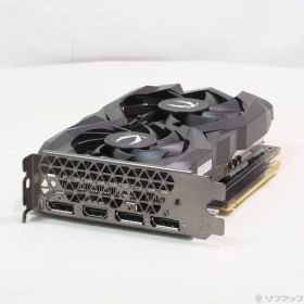 ソフマップ 〔中古品〕 ZOTAC GAMING GeForce GTX 1660 SUPER Twin Fan【344】