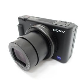 SONY デジタルカメラ ＺＶ-1Ｇ ABランク 88