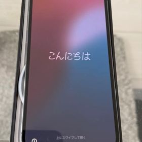 美品！ Apple iPhone 13 Pro Max 本体 シエラブルー