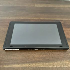 Nintendo Switch 本体 HAC-001 未対策機 2017年製