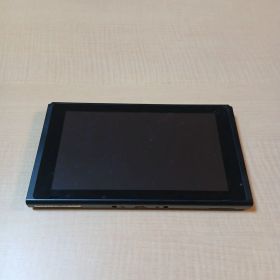 Nintendo Switch 本体 HAC-001