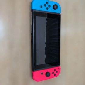 Nintendo Switch 本体