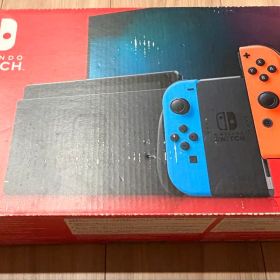 Nintendo switch 1