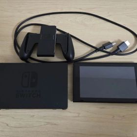 ニンテンドースイッチ 本体 ジャンク
