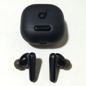 Anker Soundcore Liberty 4 NC ブラック