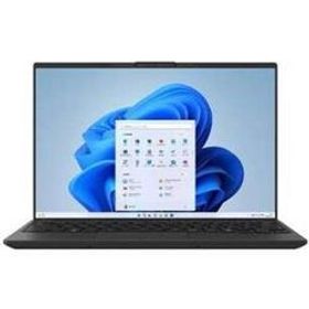 【展示品/在庫あり】富士通 FMV LIFEBOOK UH75/J3 FMVU75J3B ピクトブラック 14インチ Core