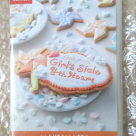 ときめきメモリアル Girl's Side 4th Heart