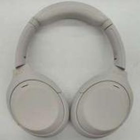 ワイヤレスヘッドホン WH-1000XM4 SONY