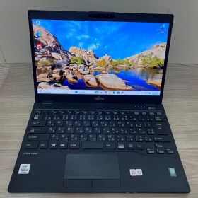 LIFEBOOK U9310 i5-10210U 8GB 128GB