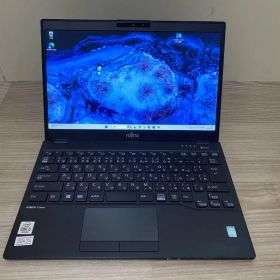 LIFEBOOK U9310 i5-10210U 8GB 128GB