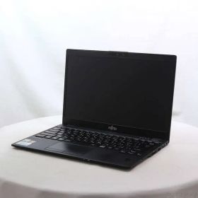 ソフマップ 〔中古品〕 LIFEBOOK U9310／E FMVU32025【262】