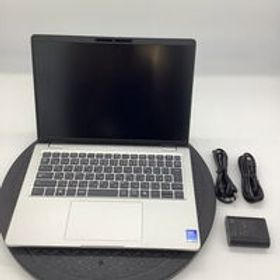 中古 DELL Pro 14 Plus(Ultra 5 235U/16GB/SSD512GB/W11P) 4660003093 状態： B:良品